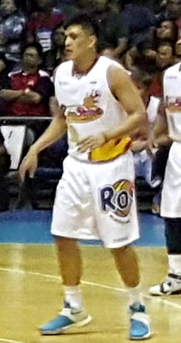 Jewel Ponferada