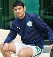 Ceyhun Sultanov