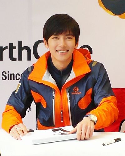 Ji Chang-wook
