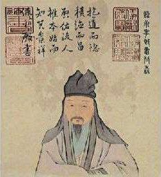 Jia Sidao