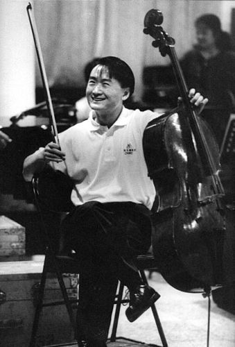 Wang Jian