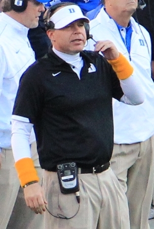 Jim Knowles