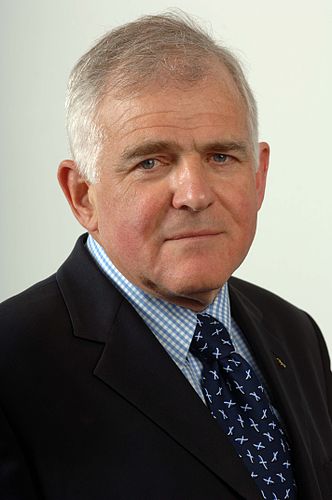 Jim Mather