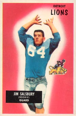 Jim Salsbury