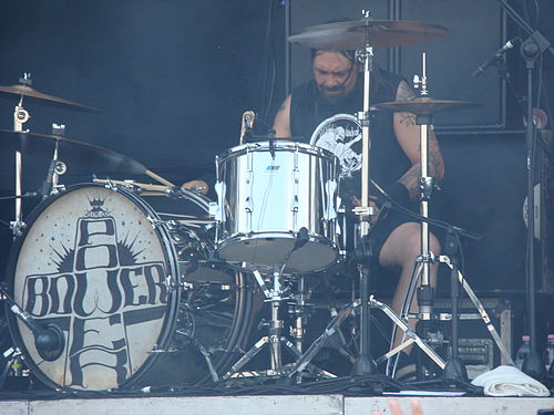 Jimmy Bower