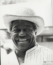 Jimmy Cheatham