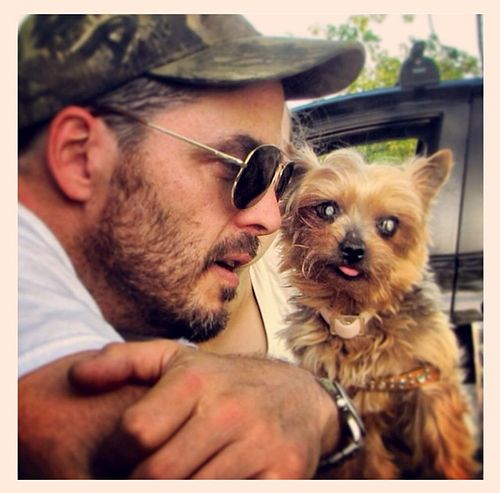 Jimmy Diresta