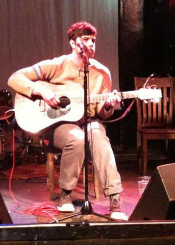 Jimmy Monaghan