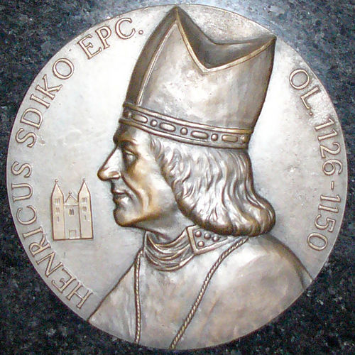 Jindrich Zdik