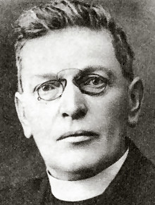Jindrich Baar
