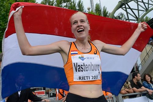 Jip Vastenburg