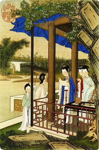 Jiao Bingzhen
