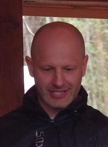 Jiri Hanzlik