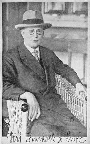 Jiri Lvovic