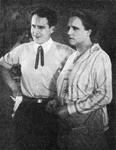 Jiri Voskovec