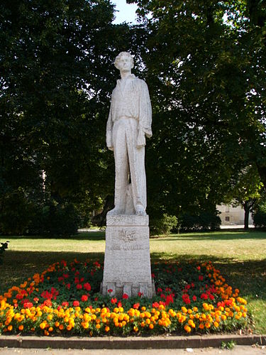 Jiri Wolker