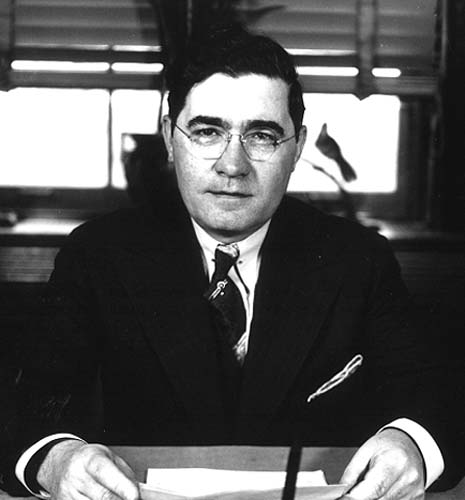 Joachim Octave Fernandez