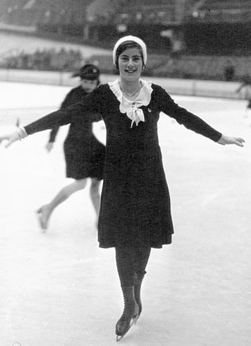 Joan Dix