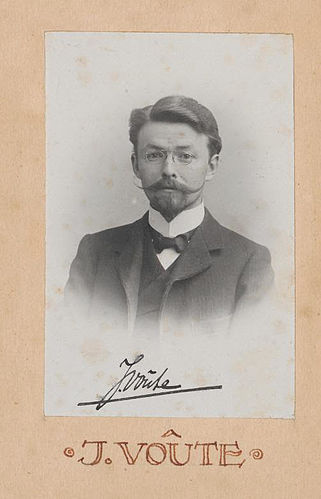 Joan Voute