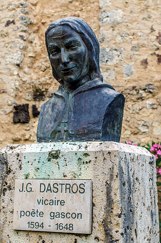 Joan d'Astros