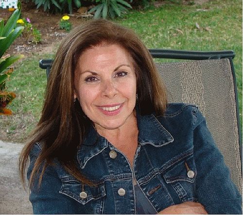 Joan Mohr