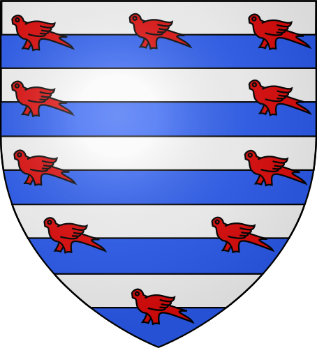 Joan Munchensi