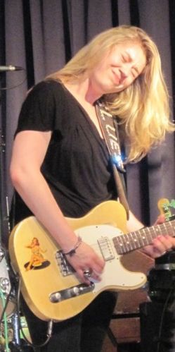 Joanne Taylor