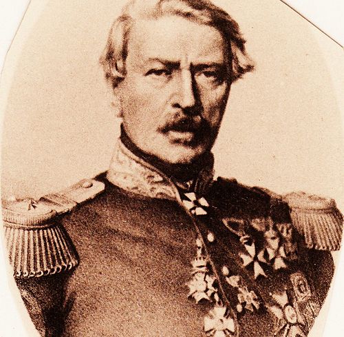 Joannes Mulken