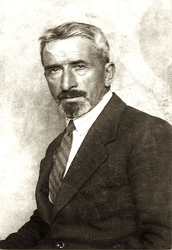 Joaquin Balza