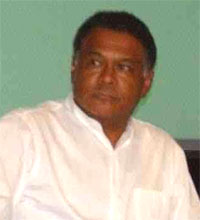 Joaquin Diaz