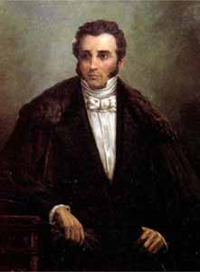 Joaquin Mosquera