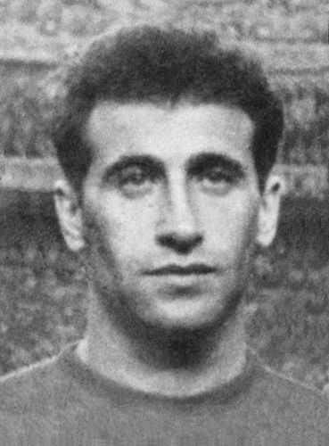 Joaquin Peiro