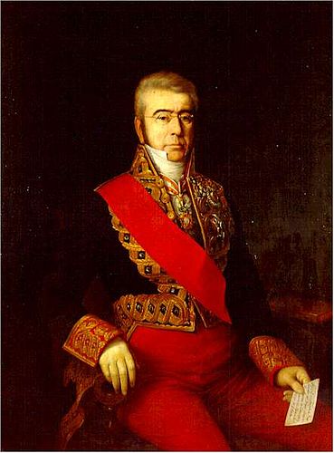 Joaquin Moya