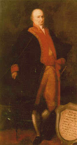 Joaquin Pino