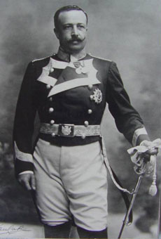Jose Alvarez