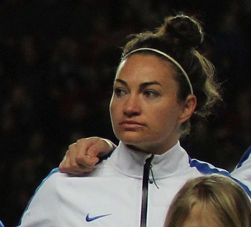 Jodie Taylor