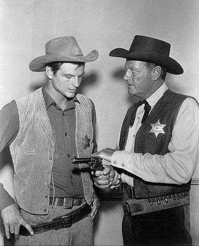 Jody McCrea