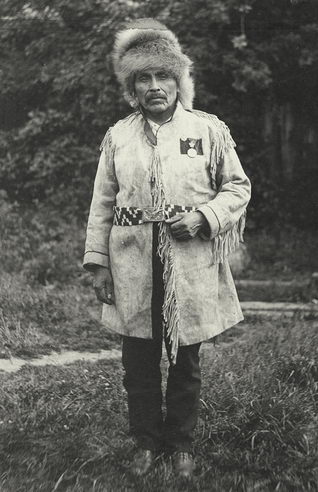 Joseph Capilano