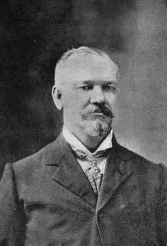Joe Millican