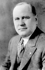 Joel Bennett