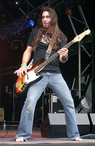 Joel Graham