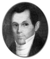 Joel Harvey Linsley