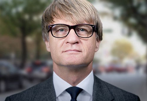 Joerg Spreitzer