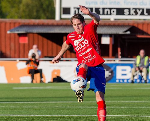Johan Persson