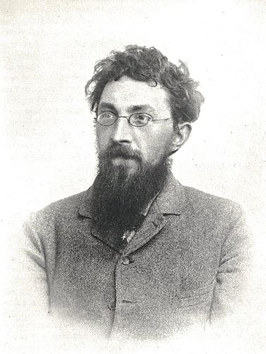 Johan Mouw