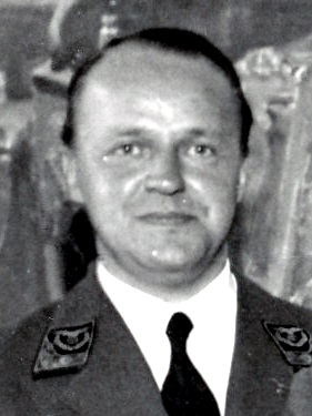 Johan Lippestad