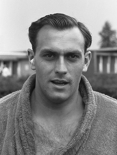 Hans Muller