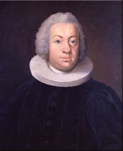 Johan Gunnerus