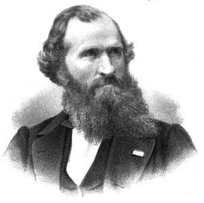Johan Eckersberg