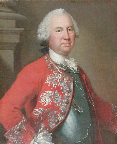Johan Horner